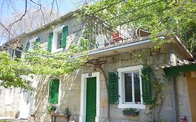 Apartment 'Angelo' In Traditional Stone House